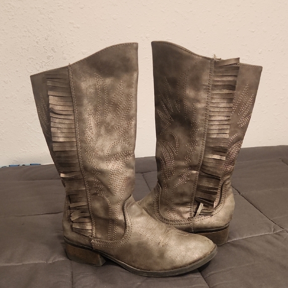 Stevies Other - Girls Dress Boots